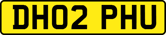 DH02PHU