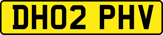 DH02PHV