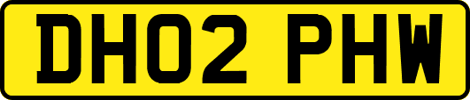 DH02PHW