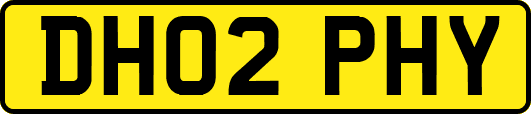 DH02PHY