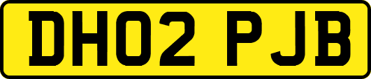 DH02PJB