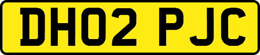 DH02PJC
