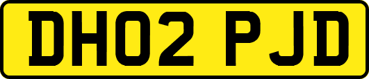 DH02PJD