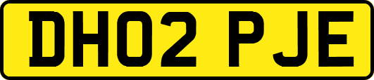 DH02PJE