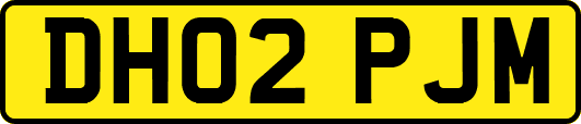 DH02PJM