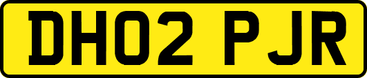 DH02PJR