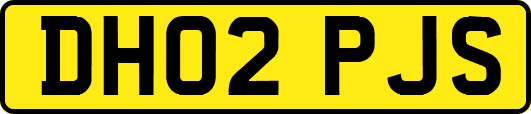 DH02PJS