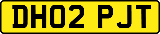 DH02PJT