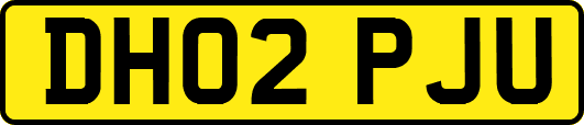 DH02PJU