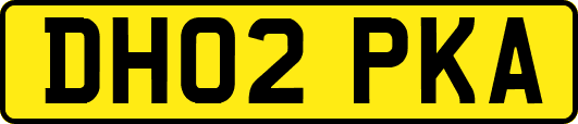 DH02PKA