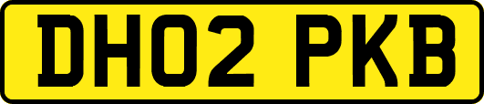 DH02PKB