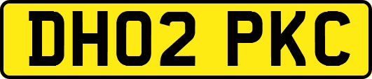 DH02PKC