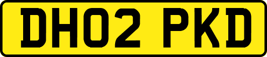 DH02PKD