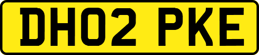 DH02PKE