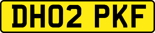 DH02PKF