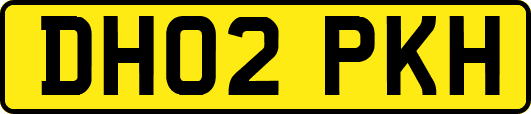 DH02PKH