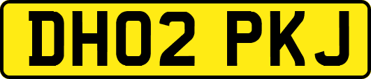 DH02PKJ