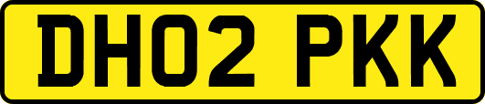 DH02PKK