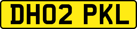 DH02PKL