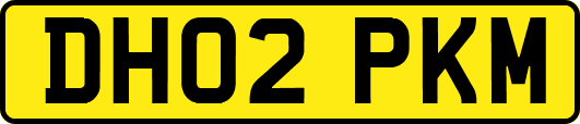 DH02PKM