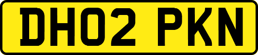 DH02PKN