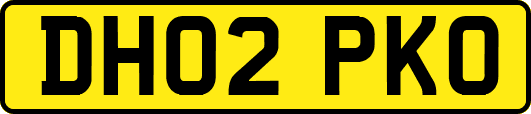 DH02PKO