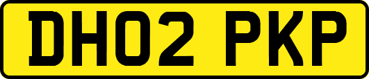 DH02PKP