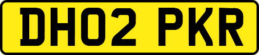DH02PKR