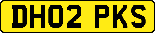 DH02PKS