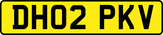 DH02PKV