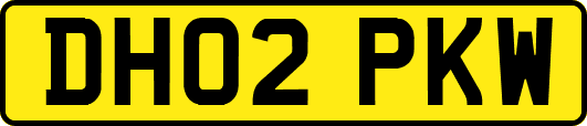 DH02PKW
