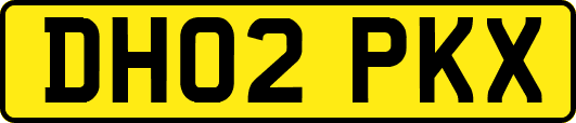 DH02PKX