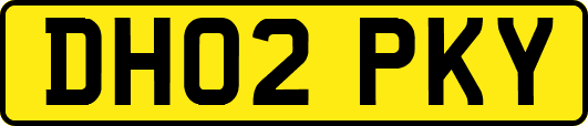 DH02PKY