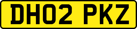 DH02PKZ