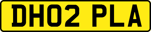 DH02PLA