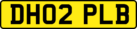 DH02PLB