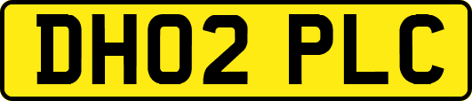 DH02PLC