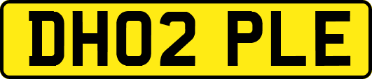 DH02PLE