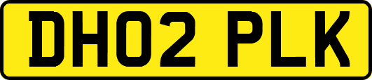 DH02PLK