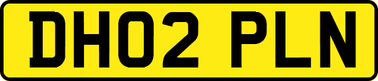 DH02PLN