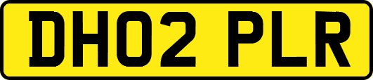 DH02PLR