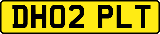 DH02PLT
