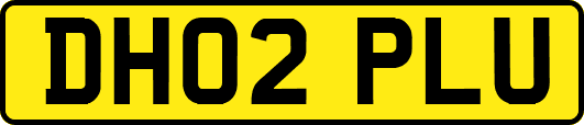 DH02PLU