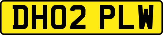 DH02PLW