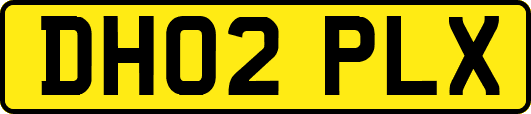 DH02PLX