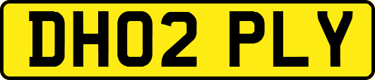 DH02PLY