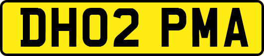 DH02PMA