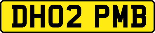 DH02PMB