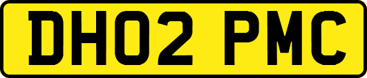 DH02PMC