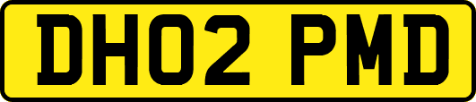 DH02PMD